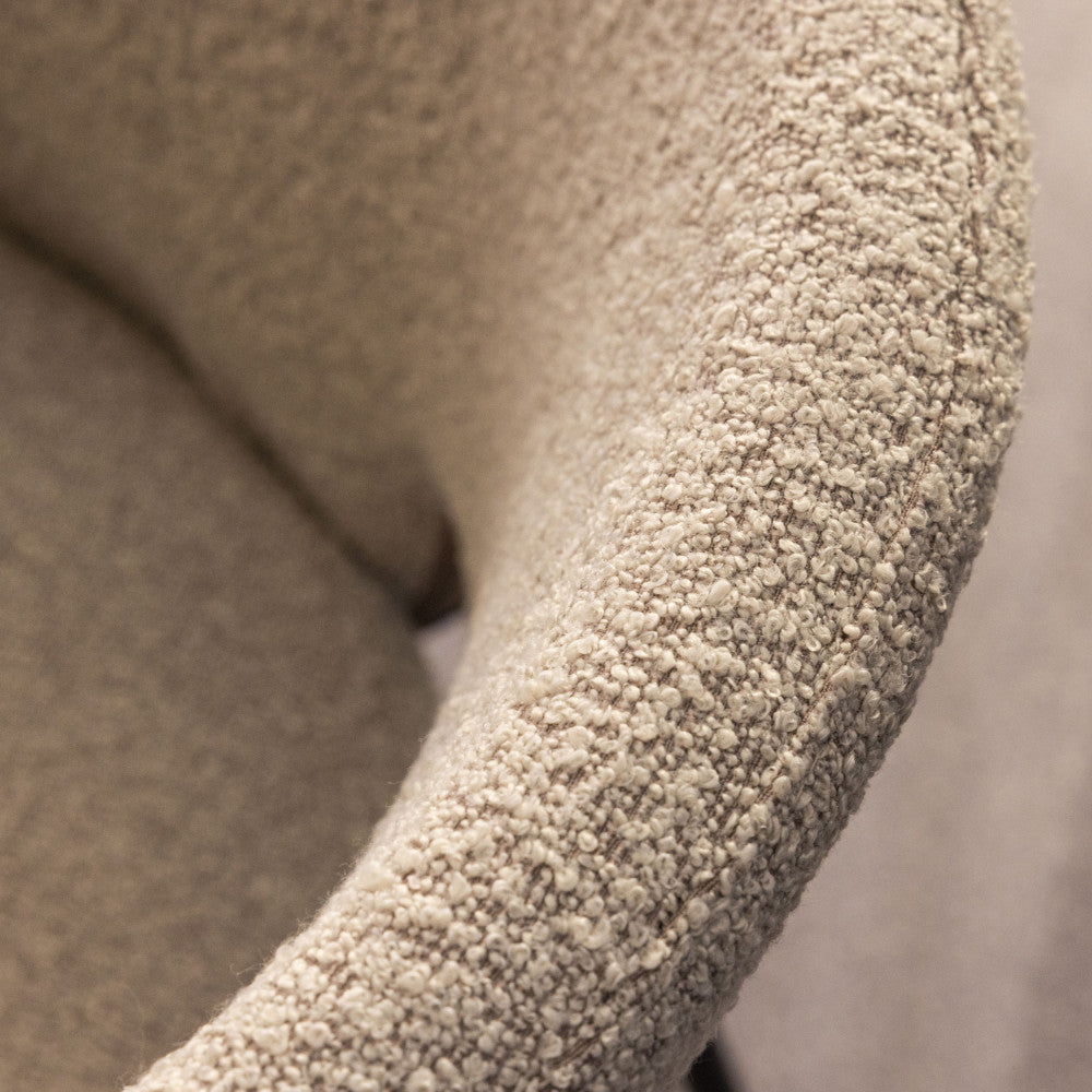 soren-lote-de-2-sillas-de-tela-rizada-y-metal__Beige moteado