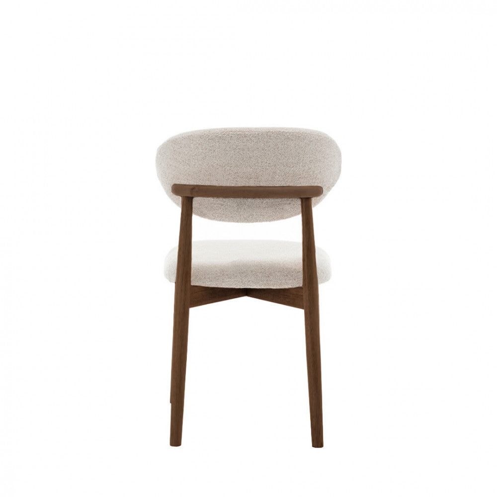 clara-lote-de-2-sillas-de-tela-boucle-con-patas-de-madera-oscura__Beige