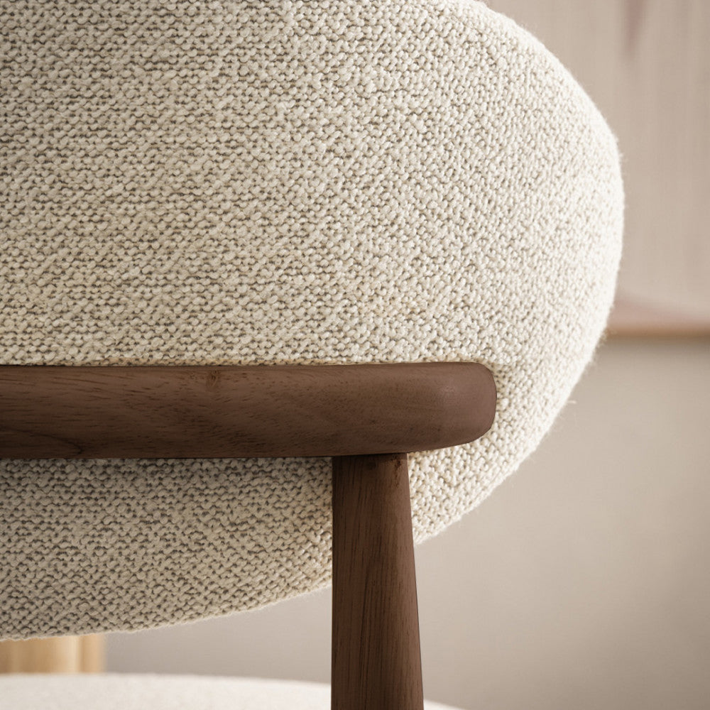 clara-lote-de-2-sillas-de-tela-boucle-con-patas-de-madera-oscura__Beige