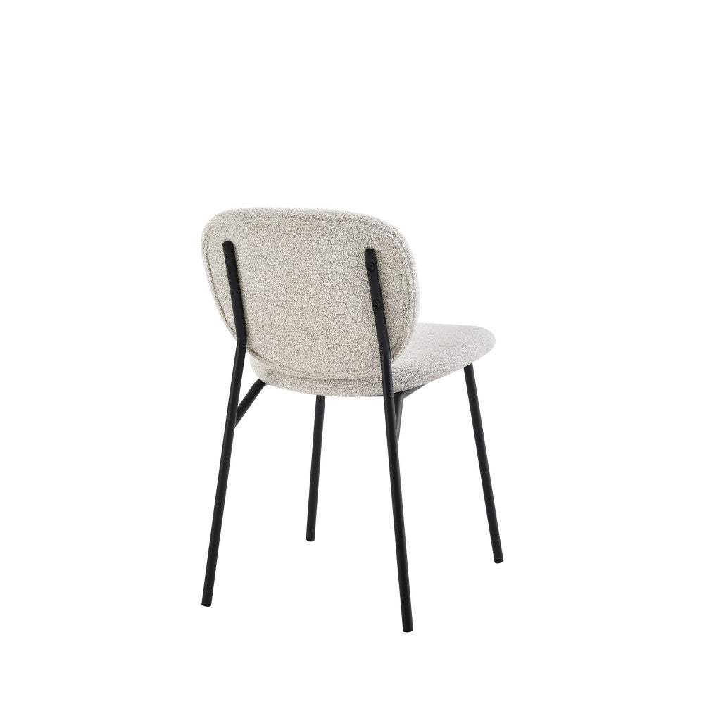 dalby-lote-de-2-sillas-de-tela-y-metal__Beige jaspeado