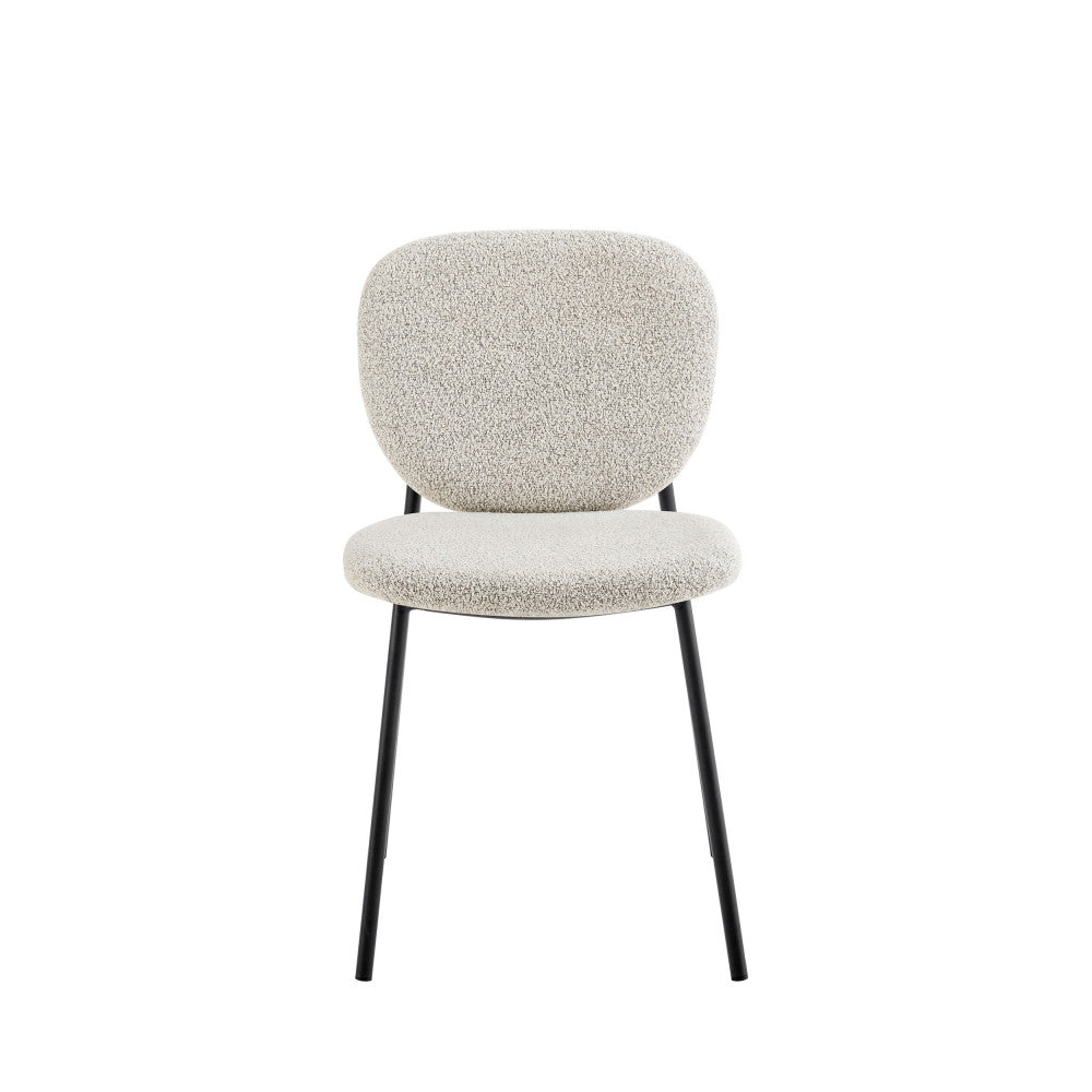 dalby-lote-de-2-sillas-de-tela-y-metal__Beige jaspeado