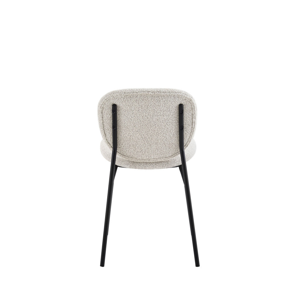 dalby-lote-de-2-sillas-de-tela-y-metal__Beige jaspeado