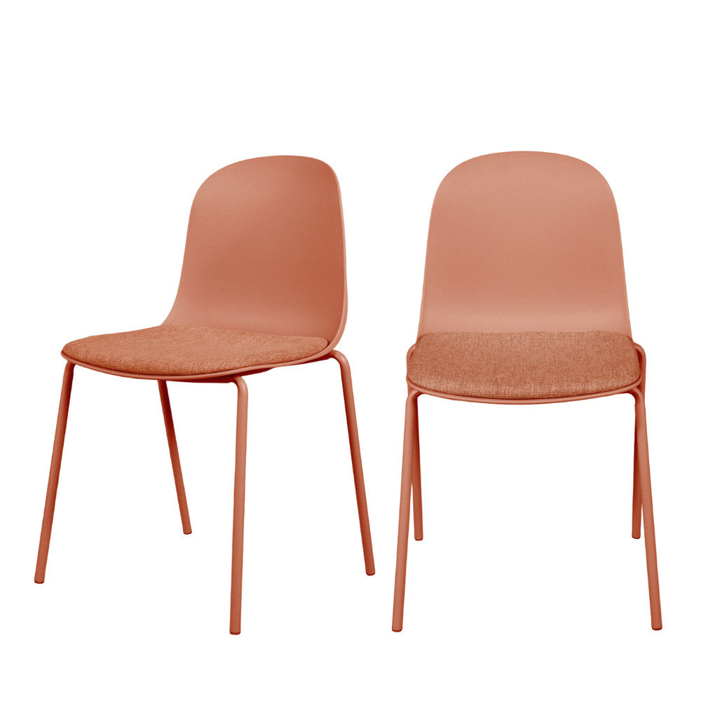 linda-lote-de-2-sillas-de-tela-y-metal-con-patas-terracota__Terracota