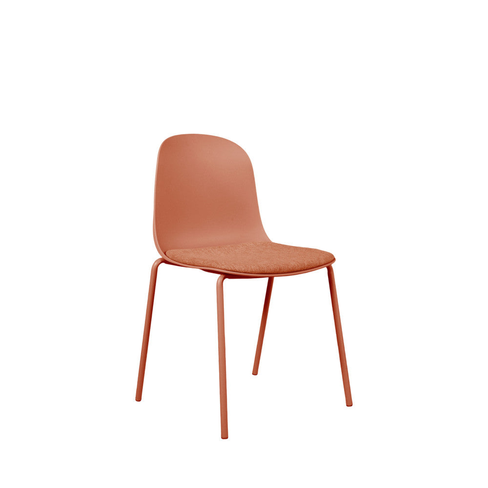 linda-lote-de-2-sillas-de-tela-y-metal-con-patas-terracota__Terracota