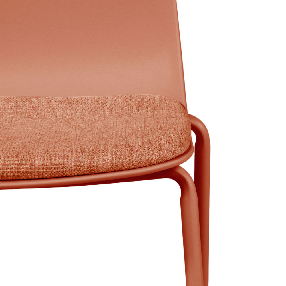 linda-lote-de-2-sillas-de-tela-y-metal-con-patas-terracota__Terracota