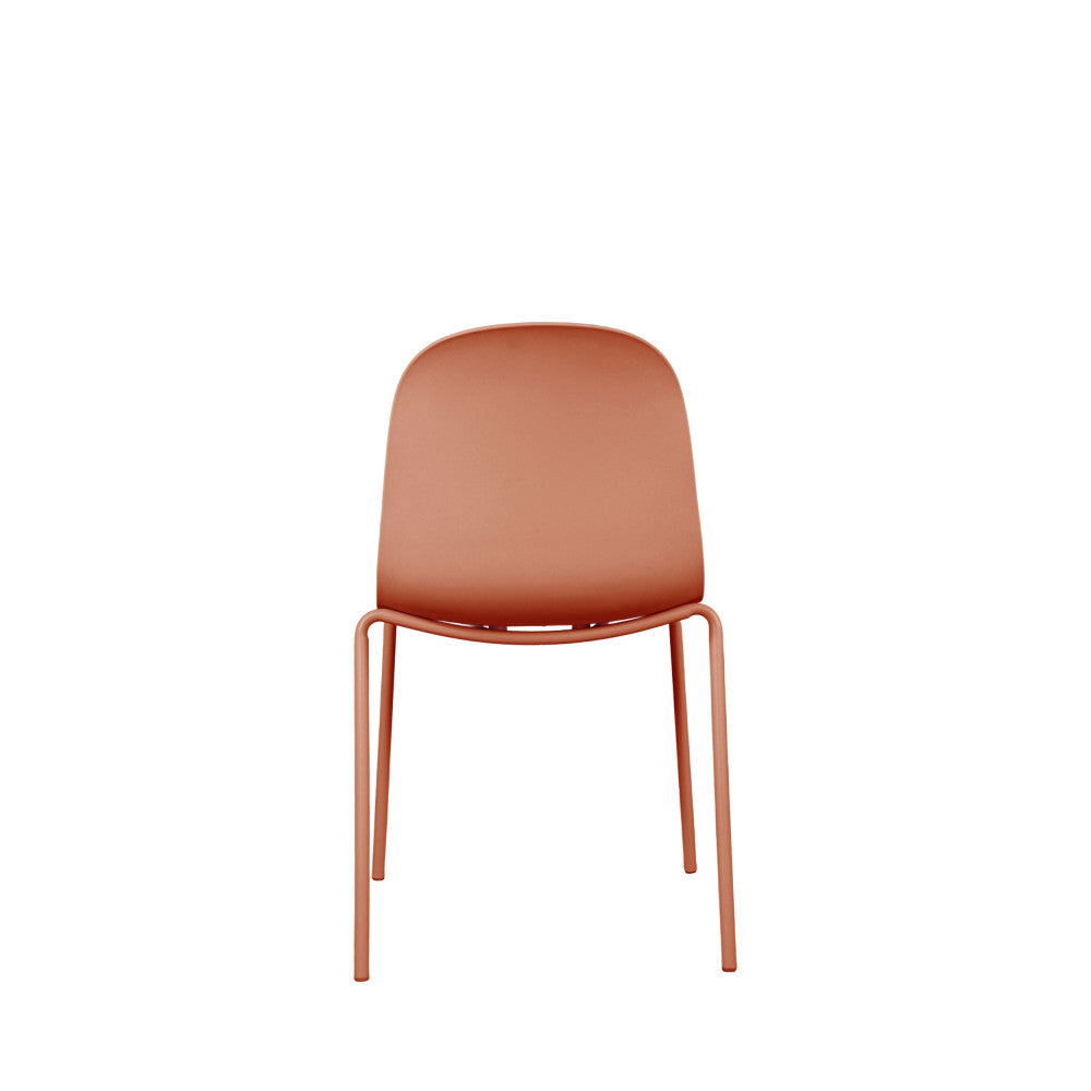 linda-lote-de-2-sillas-de-tela-y-metal-con-patas-terracota__Terracota
