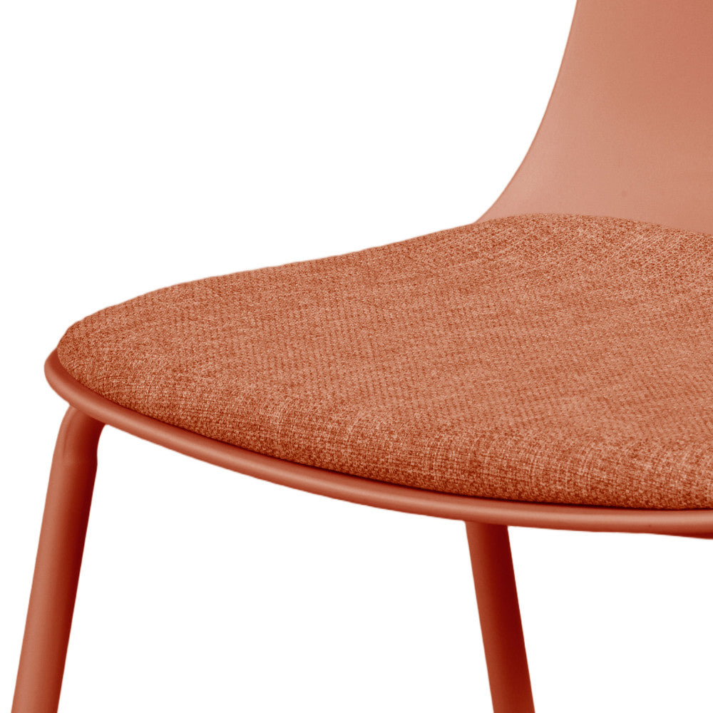 linda-lote-de-2-sillas-de-tela-y-metal-con-patas-terracota__Terracota
