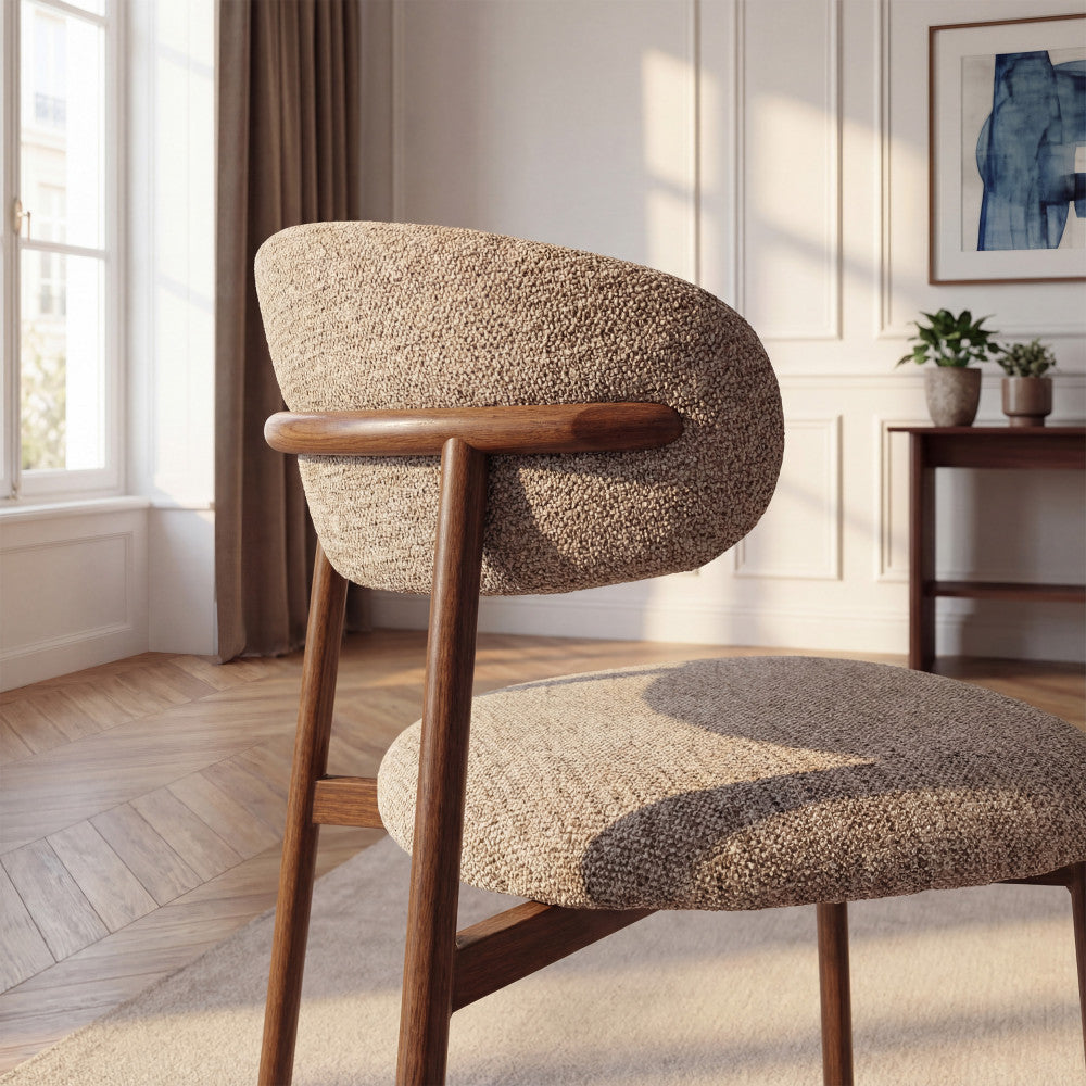 aria-juego-de-2-sillas-de-tela-y-metal__Beige moteado