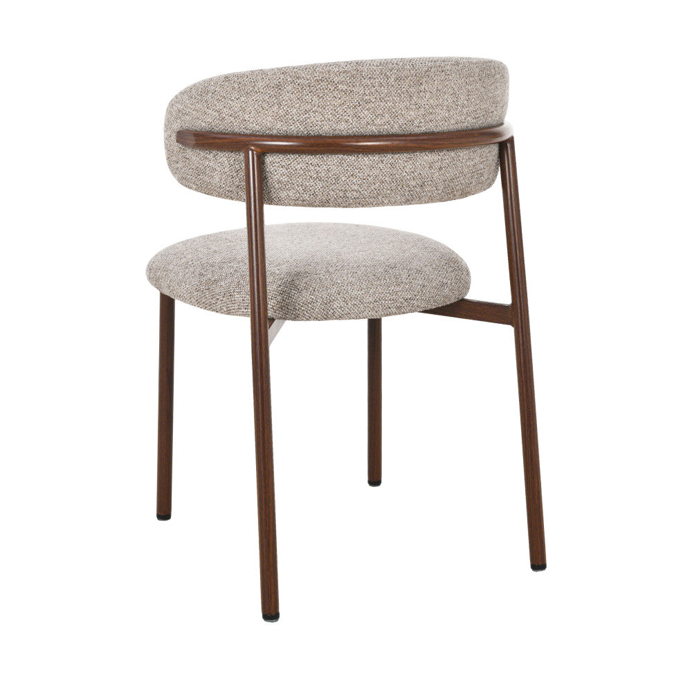 aria-juego-de-2-sillas-de-tela-y-metal__Beige moteado