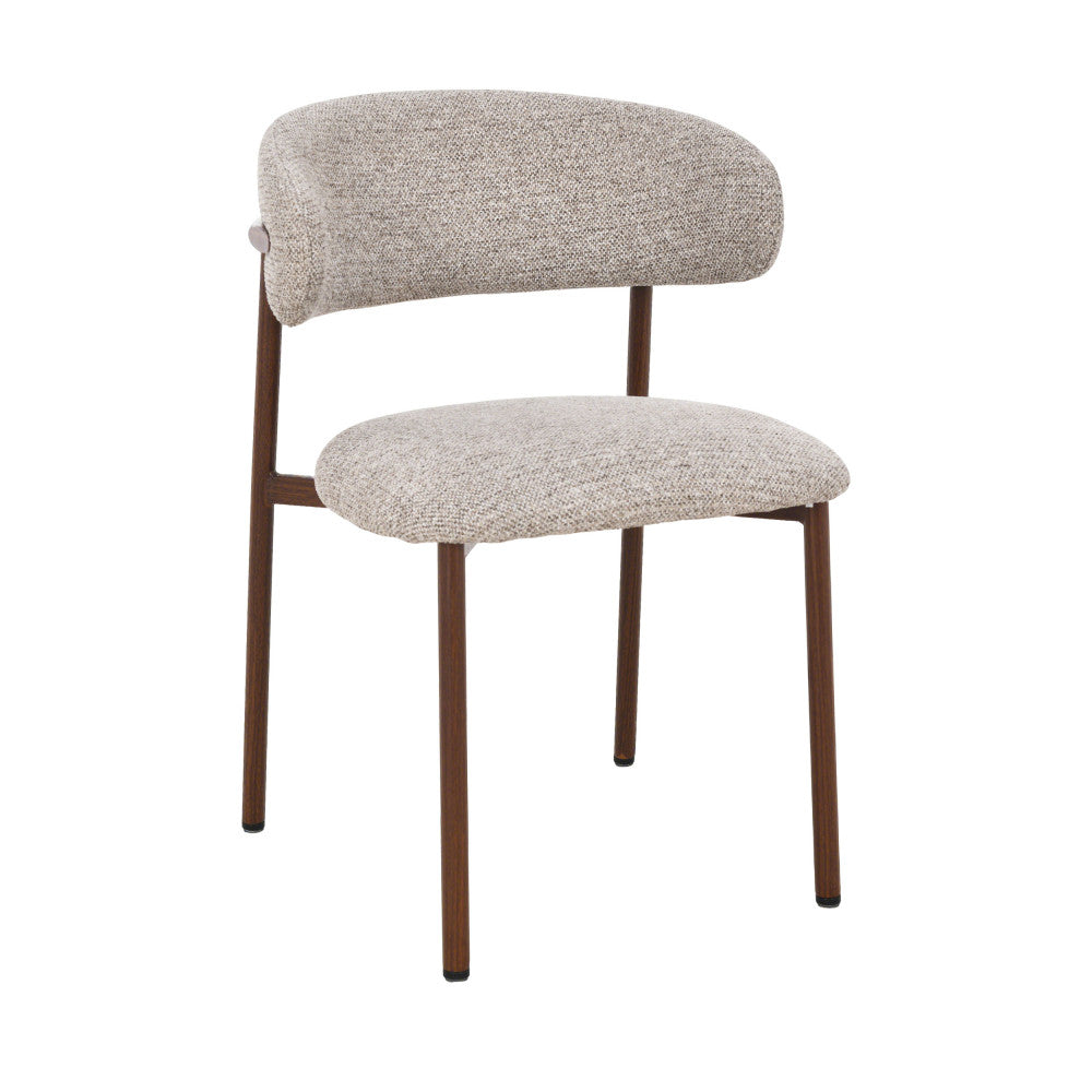 aria-juego-de-2-sillas-de-tela-y-metal__Beige moteado