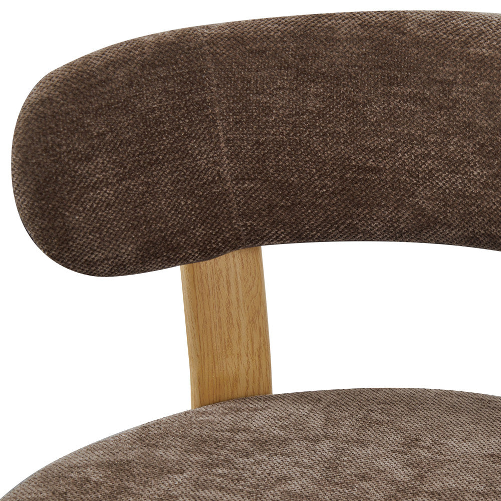 izzy-lote-de-2-sillas-de-tela-con-patas-efecto-madera-clara__Castaño