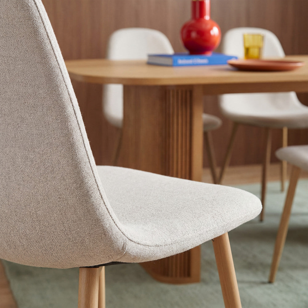 bella-lote-de-2-sillas-de-tela-con-patas-efecto-madera__Beige