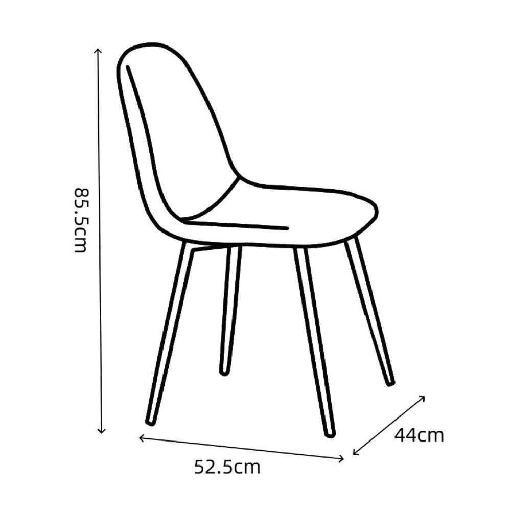 bella-lote-de-2-sillas-de-tela-con-patas-efecto-madera__Óxido