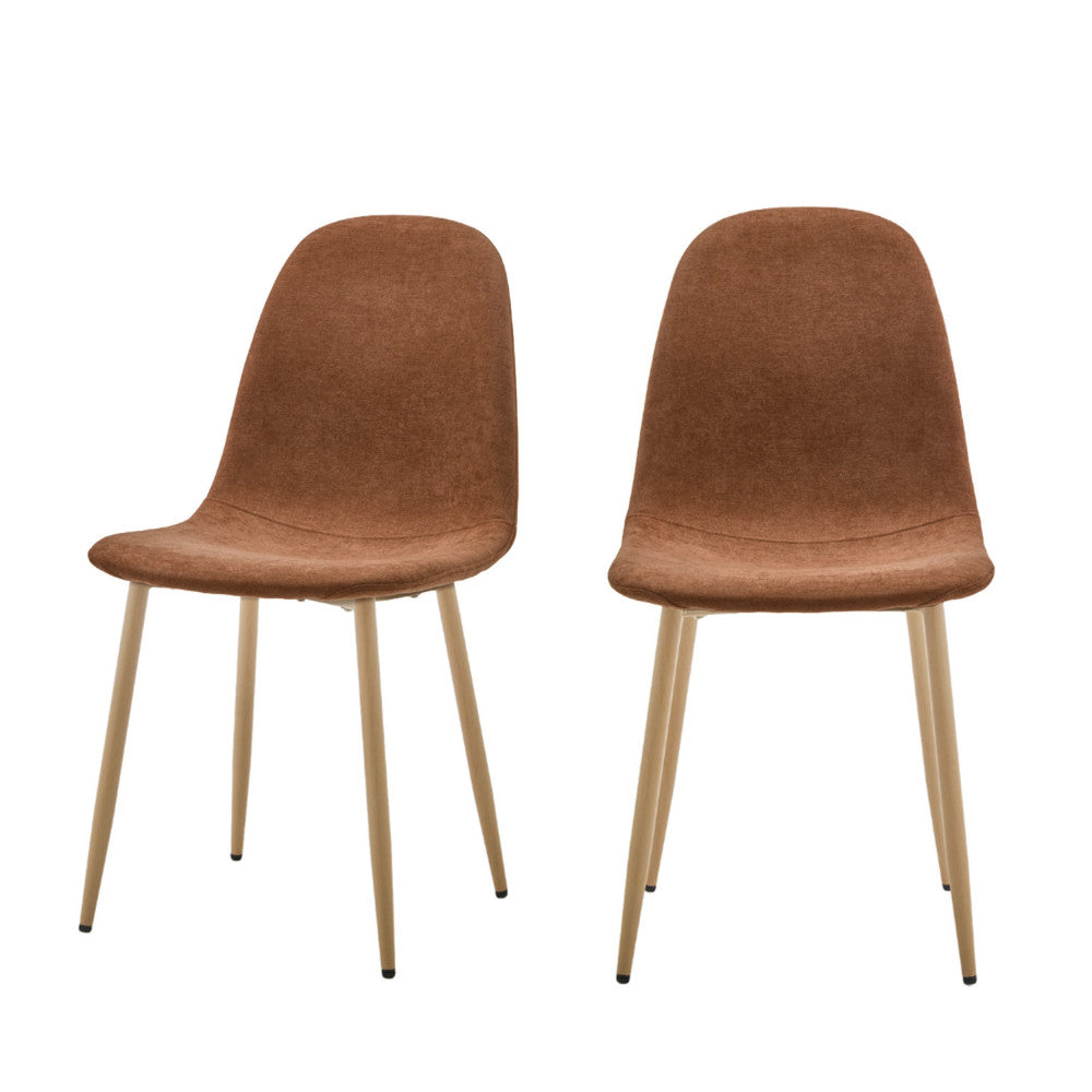 bella-lote-de-2-sillas-de-tela-con-patas-efecto-madera__Óxido