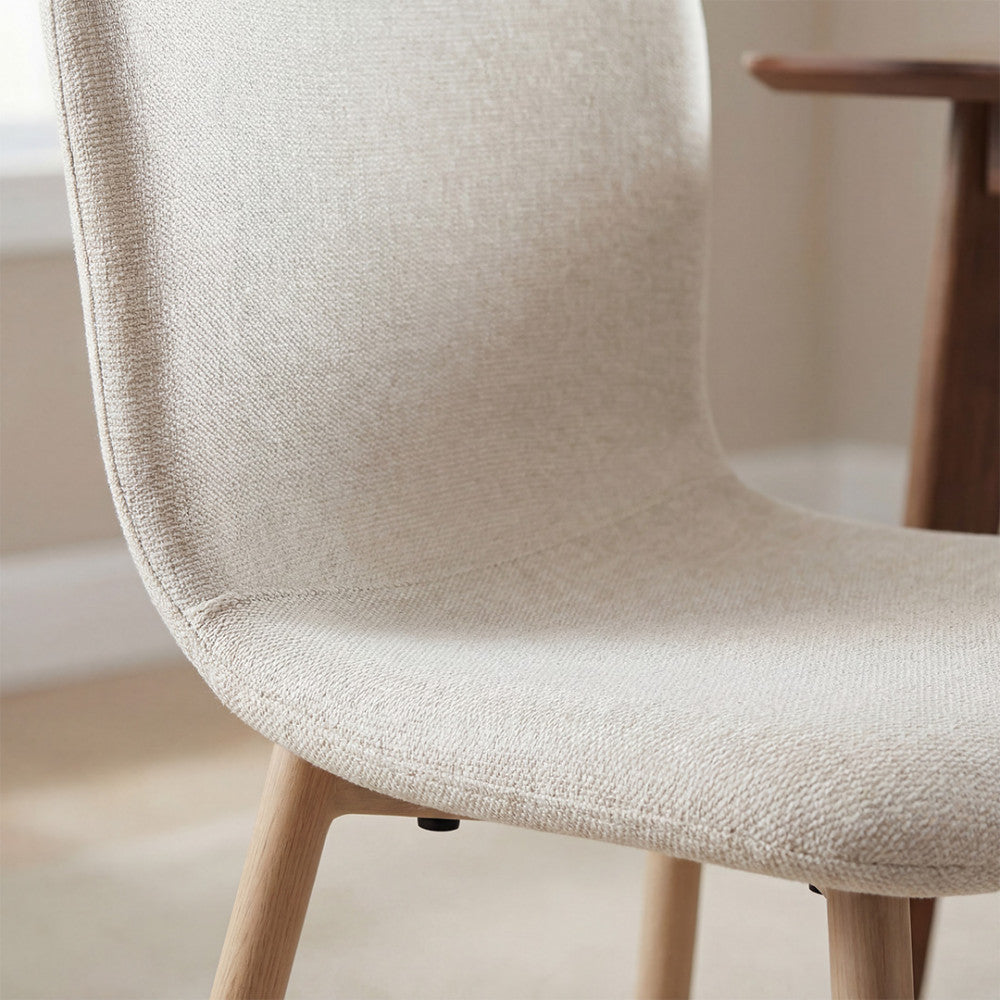 gaston-lote-de-2-sillas-de-tela-con-patas-efecto-madera__Beige