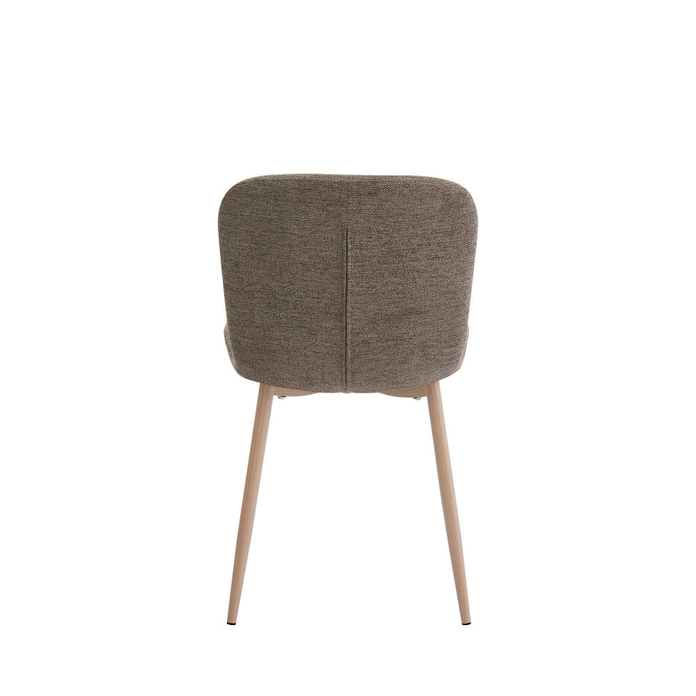 gaston-lote-de-2-sillas-de-tela-con-patas-efecto-madera__Castaño