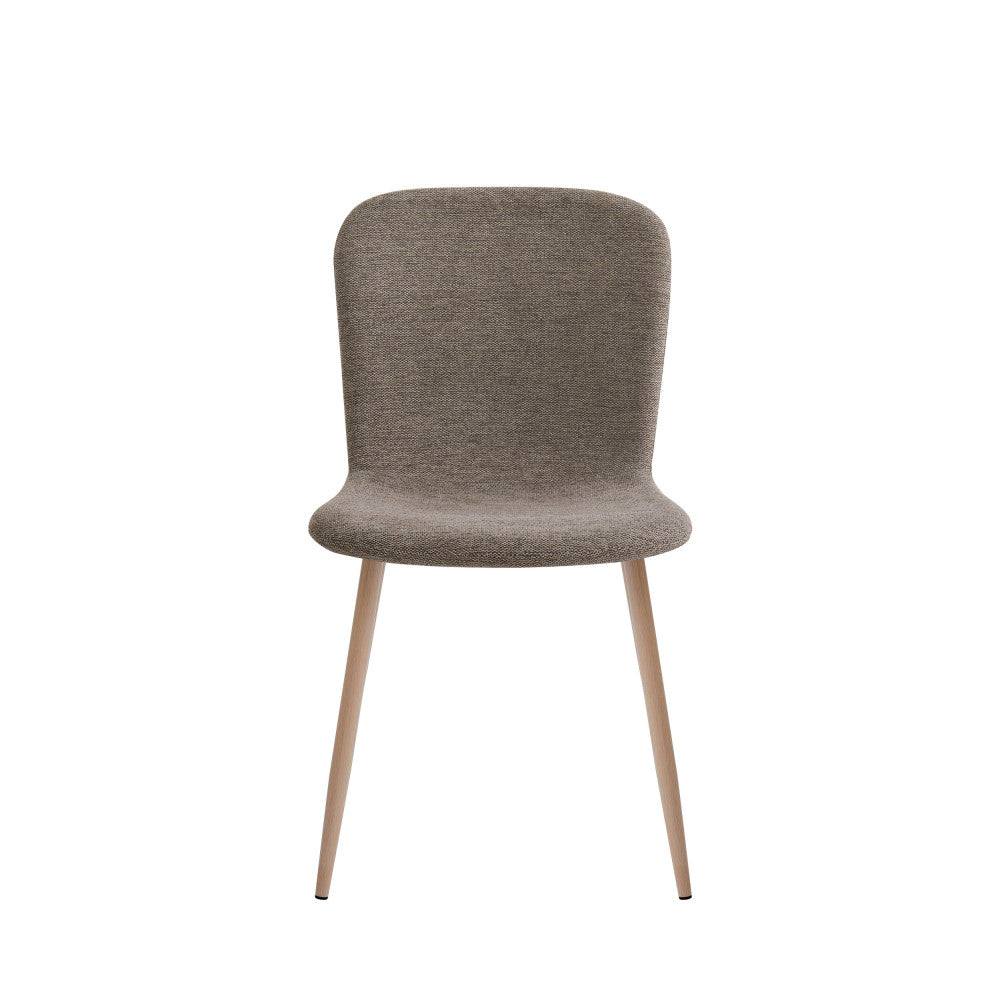gaston-lote-de-2-sillas-de-tela-con-patas-efecto-madera__Castaño