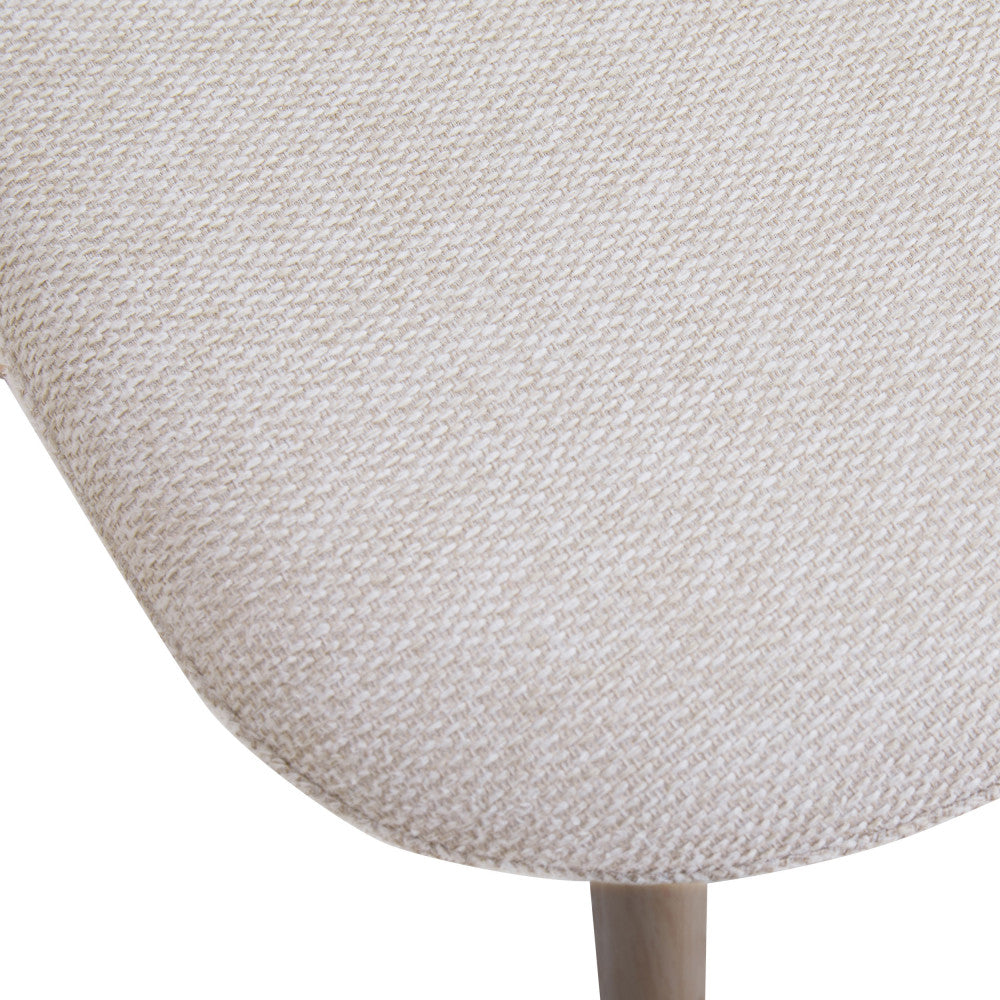 gaston-lote-de-2-sillas-de-tela-con-patas-efecto-madera__Beige