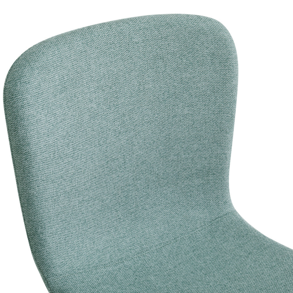 gaston-lote-de-2-sillas-de-tela-con-patas-efecto-madera__Verde
