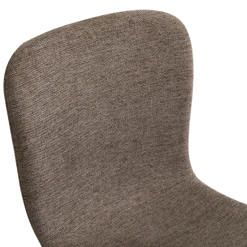 gaston-lote-de-2-sillas-de-tela-con-patas-efecto-madera__Castaño