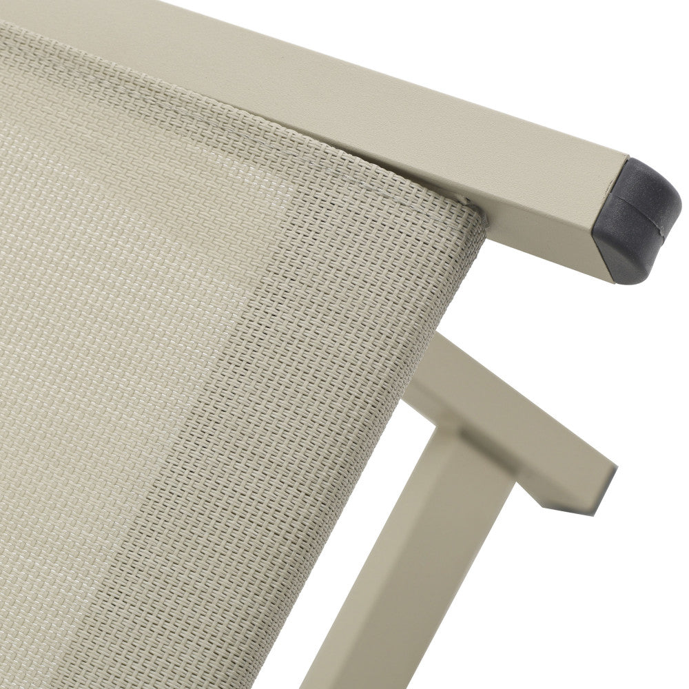 brisa-lote-de-2-tumbonas-de-aluminio__Beige