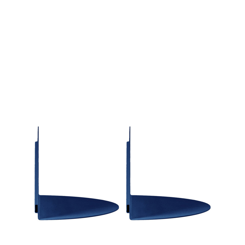 nuagio-lote-de-2-estanterias-murales-de-media-luna-en-metal-l17-5cm__Azul