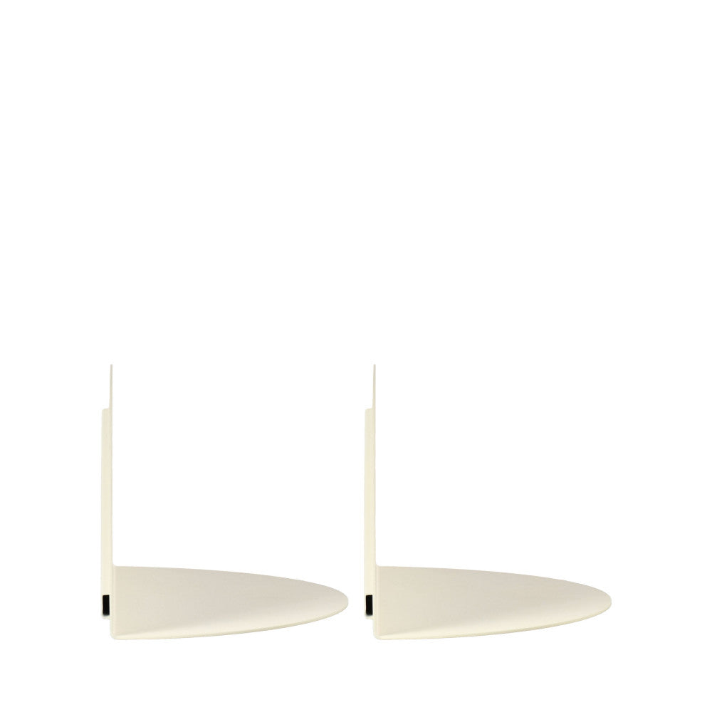 nuagio-lote-de-2-estanterias-murales-de-media-luna-en-metal-l17-5cm__Beige