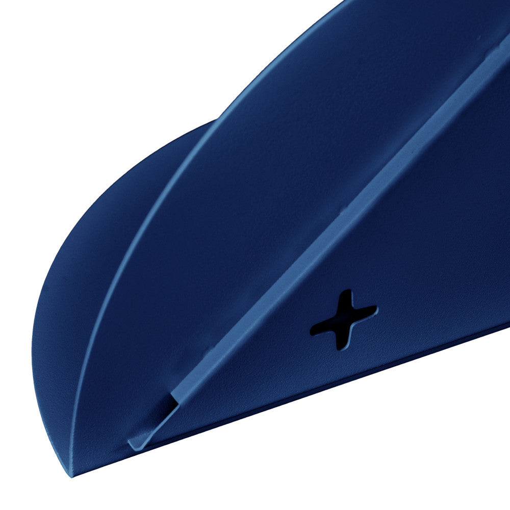 nuagio-lote-de-2-estanterias-murales-de-media-luna-en-metal-l17-5cm__Azul