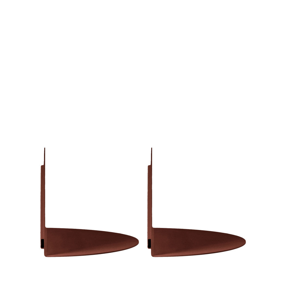 nuagio-lote-de-2-estanterias-murales-de-media-luna-en-metal-l17-5cm__Burdeos