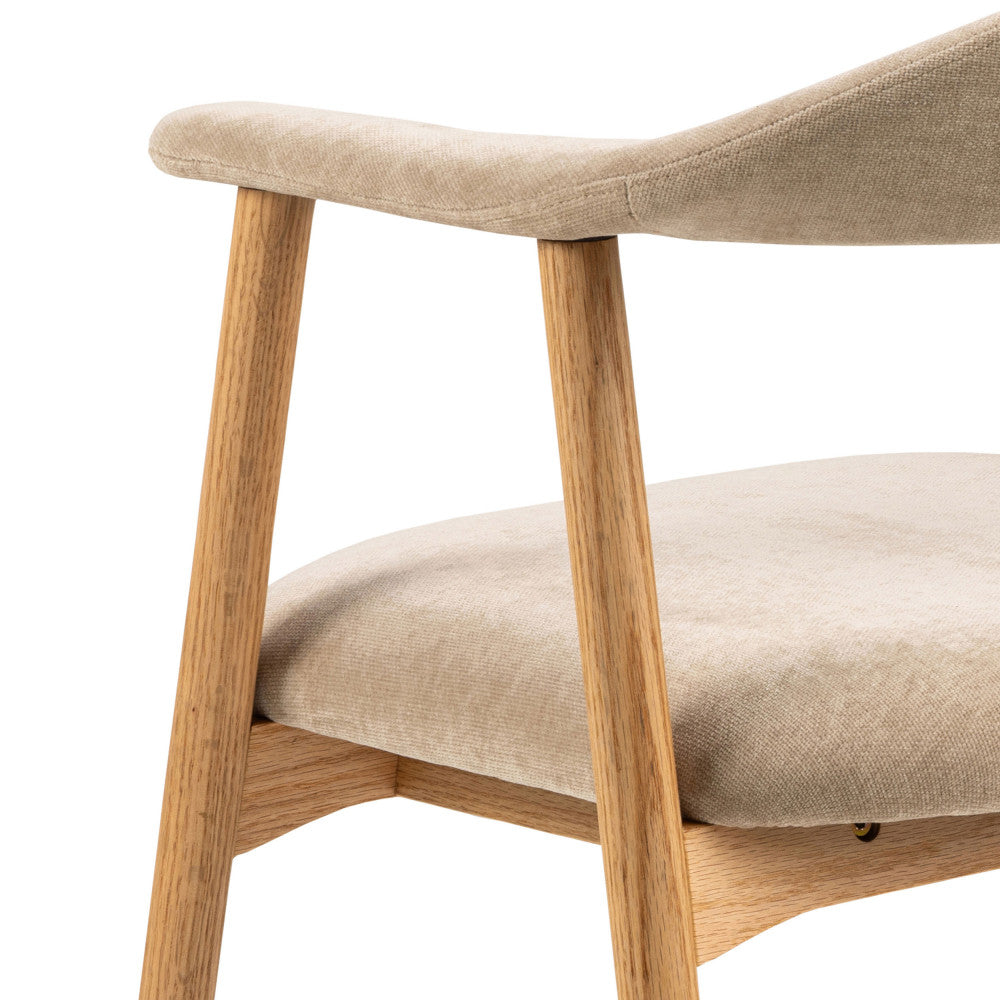 anabate-lote-de-2-sillas-de-mesa-de-tela-y-madera__Beige