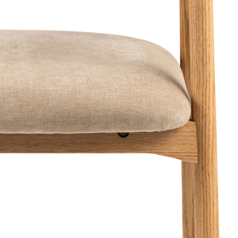 anabate-lote-de-2-sillas-de-mesa-de-tela-y-madera__Beige