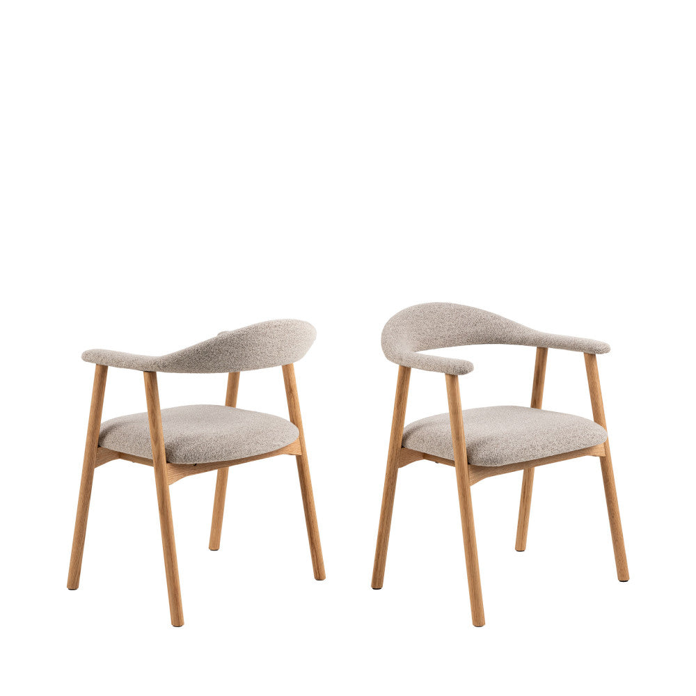 anabate-lote-de-2-sillas-de-mesa-de-tela-y-madera__Natural chino