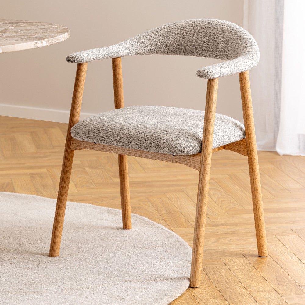 anabate-lote-de-2-sillas-de-mesa-de-tela-y-madera__Natural chino