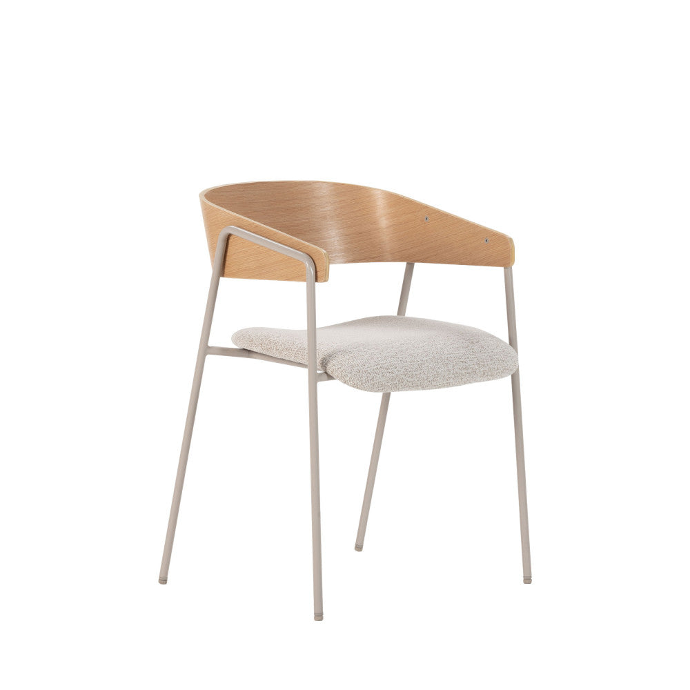 opna-lote-de-2-sillones-de-mesa-de-tela-madera-y-metal__Beige