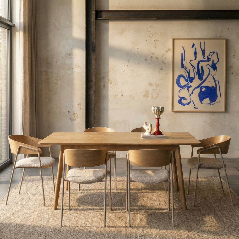 opna-lote-de-2-sillones-de-mesa-de-tela-madera-y-metal__Beige