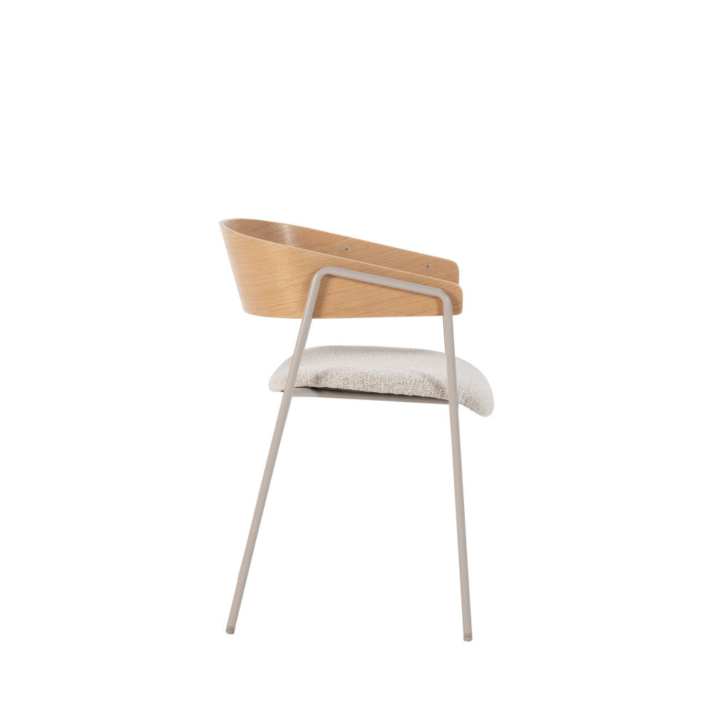 opna-lote-de-2-sillones-de-mesa-de-tela-madera-y-metal__Beige