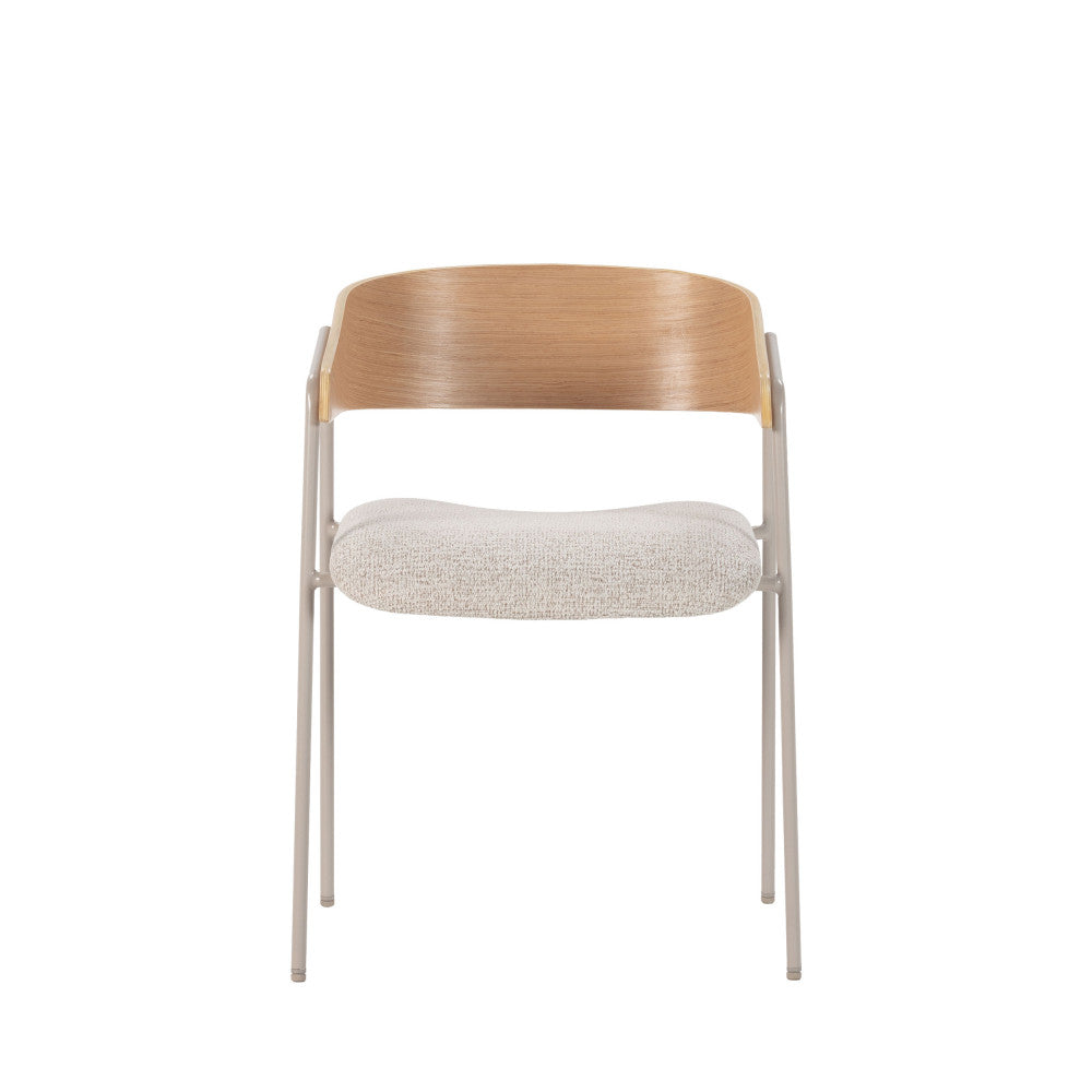opna-lote-de-2-sillones-de-mesa-de-tela-madera-y-metal__Beige