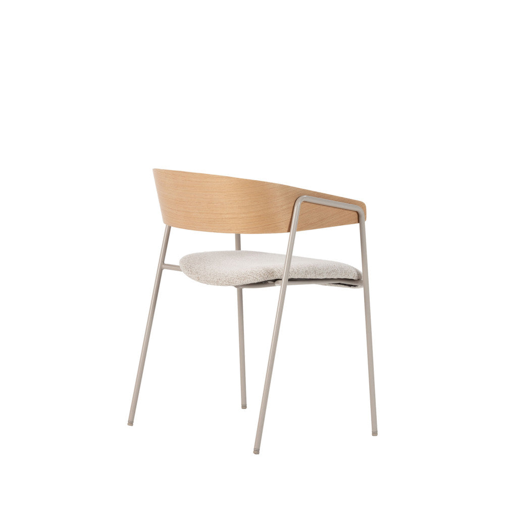 opna-lote-de-2-sillones-de-mesa-de-tela-madera-y-metal__Beige
