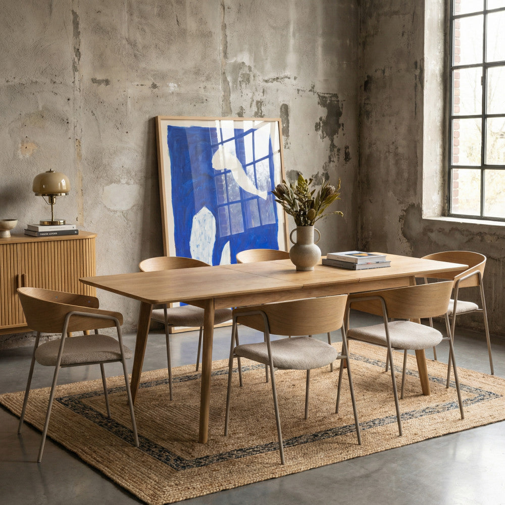 opna-lote-de-2-sillones-de-mesa-de-tela-madera-y-metal__Beige