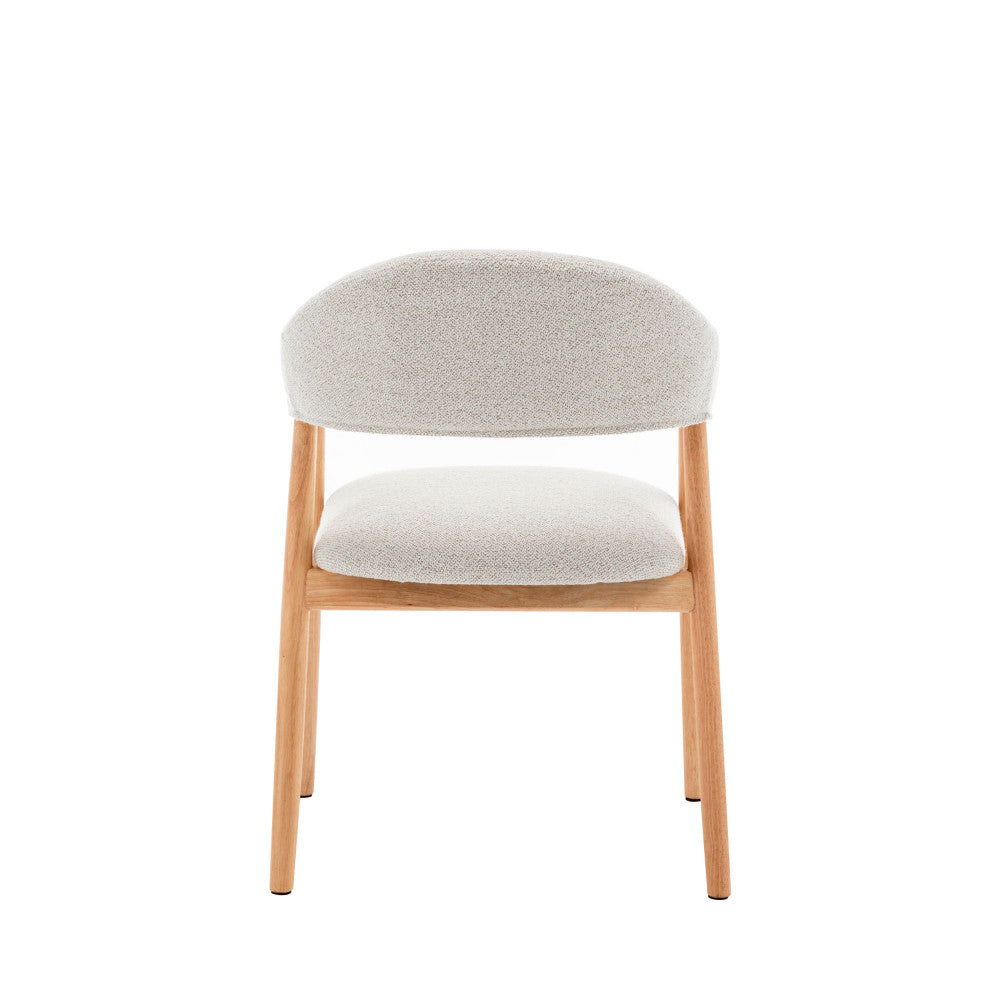 marina-lote-de-2-sillones-de-mesa-en-tela-bouclette-y-madera__Beige