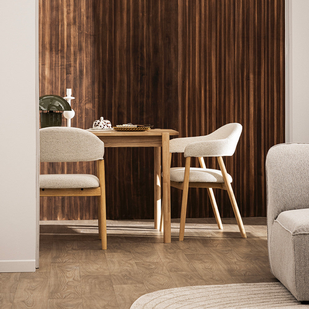 marina-lote-de-2-sillones-de-mesa-en-tela-bouclette-y-madera__Beige