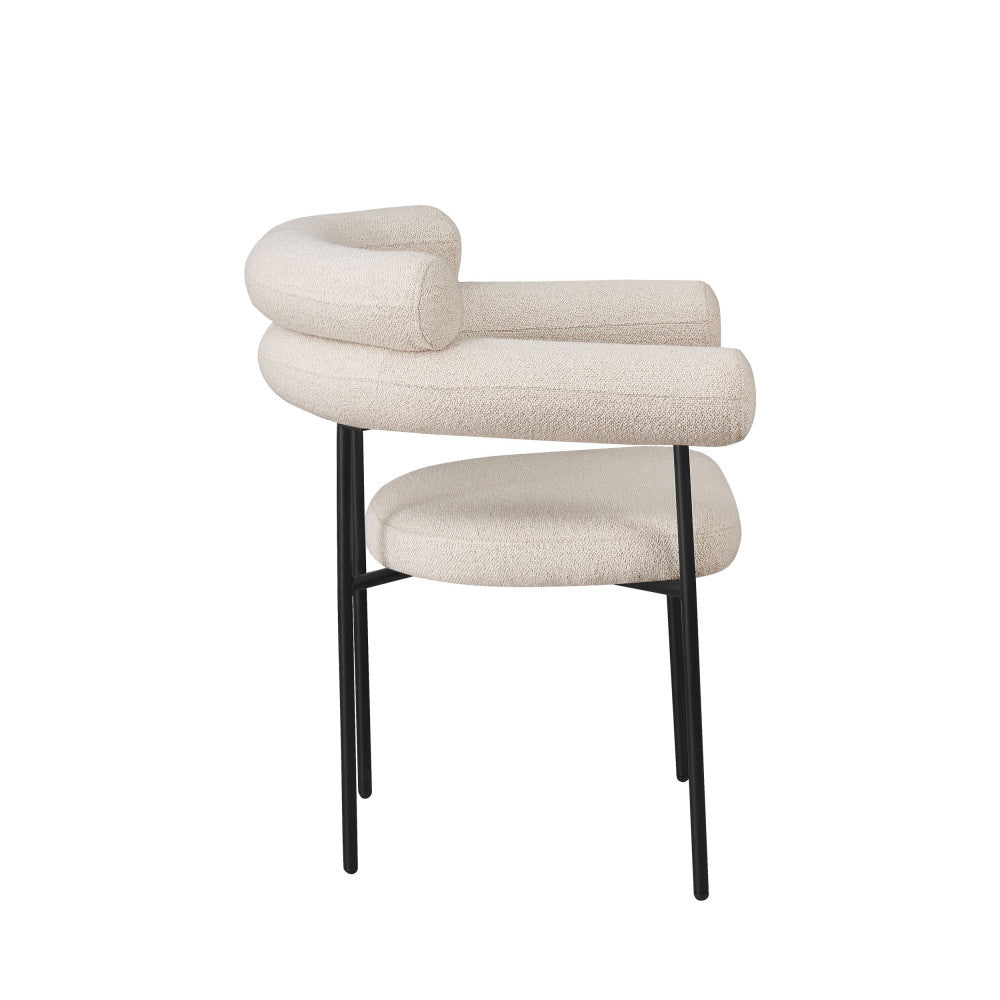 nori-lote-de-2-sillas-de-mesa-de-tela-bouclette-y-metal__Beige