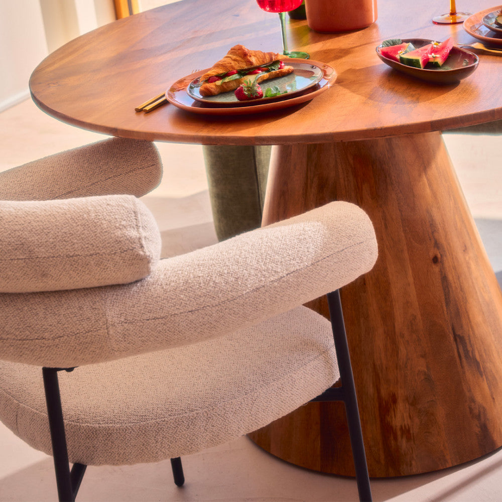 nori-lote-de-2-sillas-de-mesa-de-tela-bouclette-y-metal__Beige