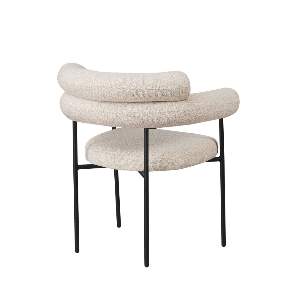 nori-lote-de-2-sillas-de-mesa-de-tela-bouclette-y-metal__Beige