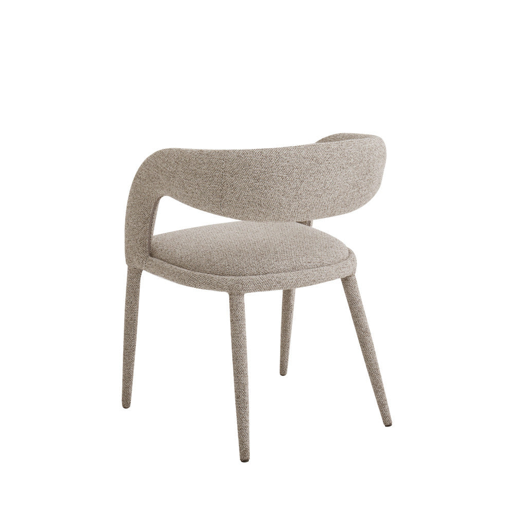 romy-juego-de-2-sillas-de-mesa-de-tela__Marrón chiné