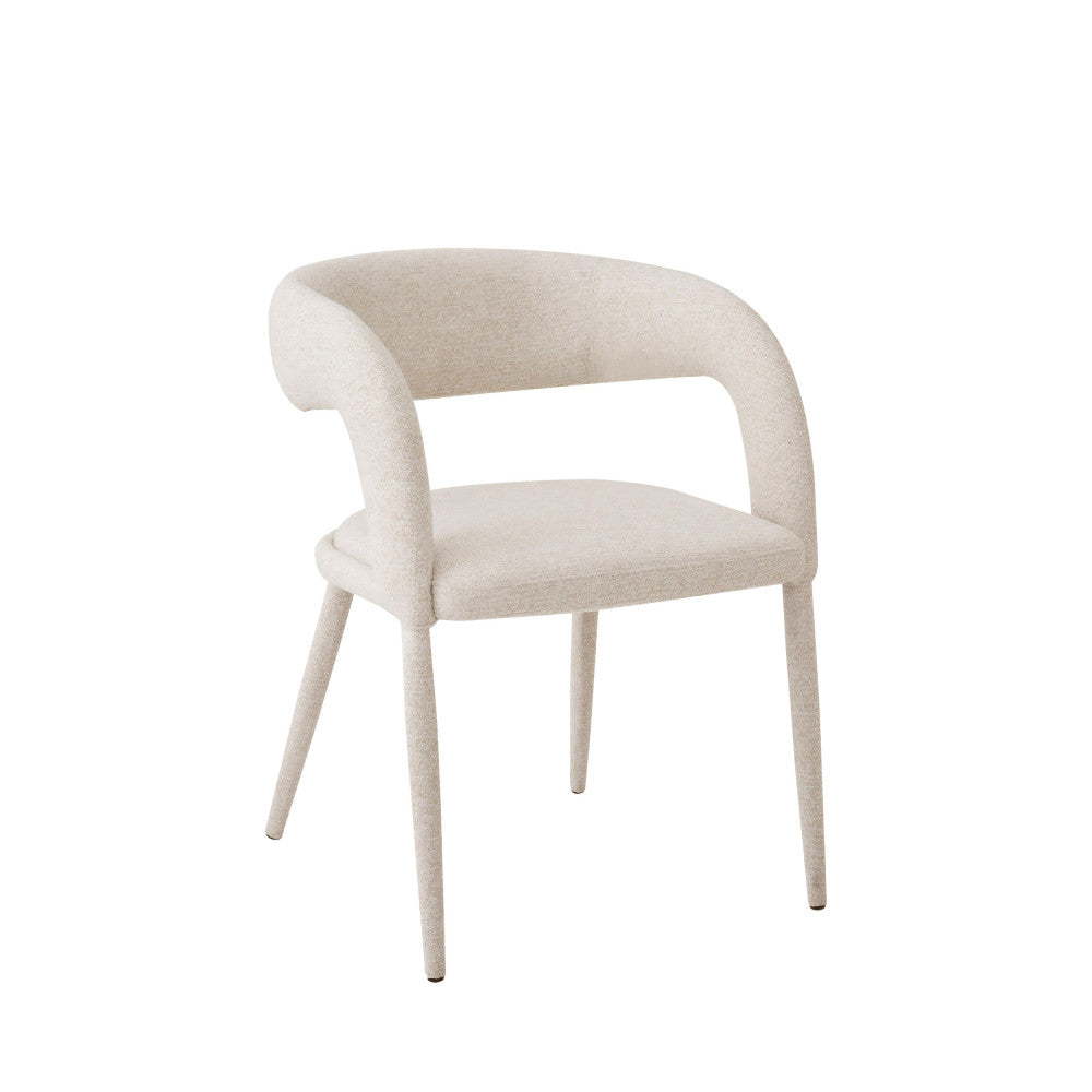romy-lote-de-2-sillones-de-mesa-de-tela__Beige moteado