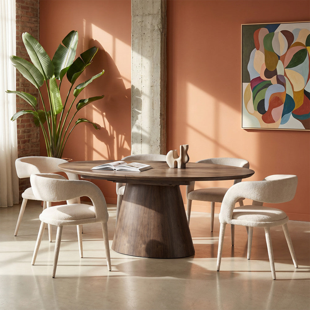 romy-lote-de-2-sillones-de-mesa-de-tela__Beige moteado