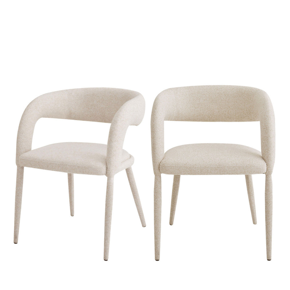 romy-lote-de-2-sillones-de-mesa-de-tela__Beige moteado