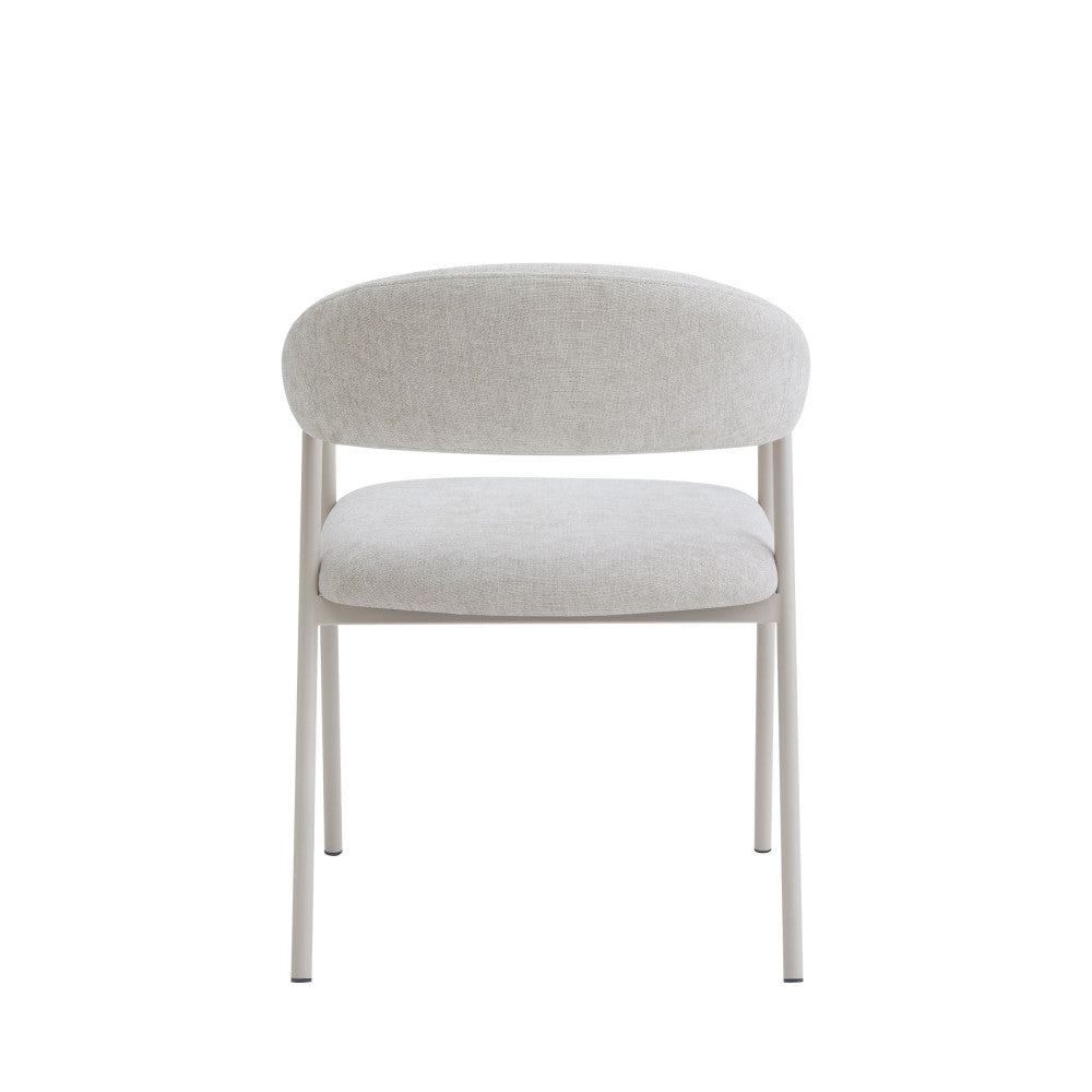 leon-juego-de-2-sillas-de-mesa-de-tela-y-metal__Beige