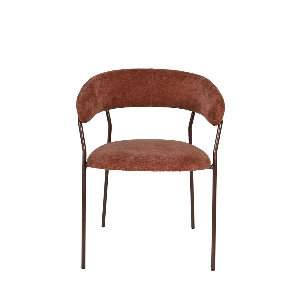 celesty-lote-de-2-sillones-de-mesa-de-tela-con-patas-de-metal__Burdeos